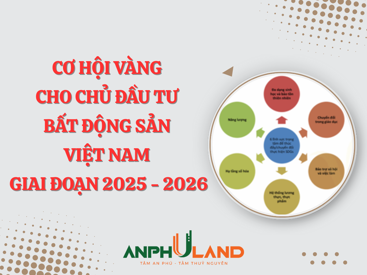 Tài Chính Xanh: Cơ Hội Vàng Cho Chủ Đầu Tư Bất Động Sản Việt Nam Giai Đoạn 2025-2026